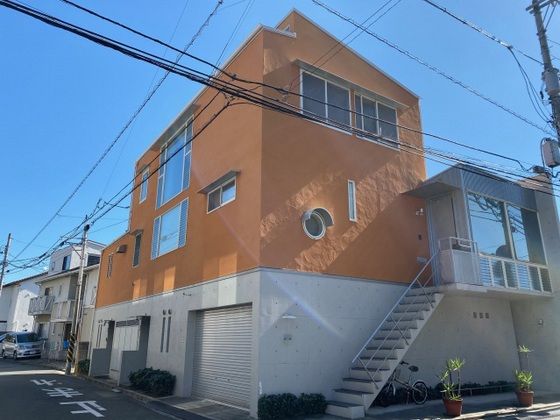 大藤ビルの外観画像