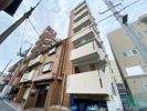 ラパンジール京橋の外観画像