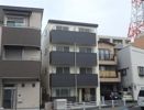 リベルテ北浦和の外観画像