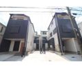 港北区綱島東5丁目戸建B棟の外観画像