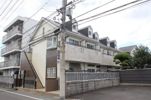 オールドカンパーニオの外観画像