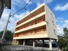 KSSマンションの外観画像