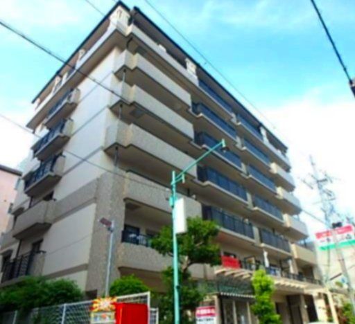 ヴァーサ21の外観画像