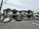 オ―ベルグ笹下Aの外観画像