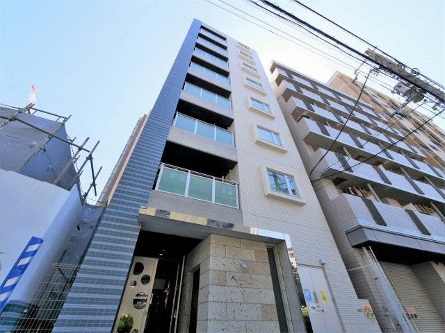 ルリーフ真法院の外観画像