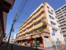 ロワールマンション大橋3の外観画像