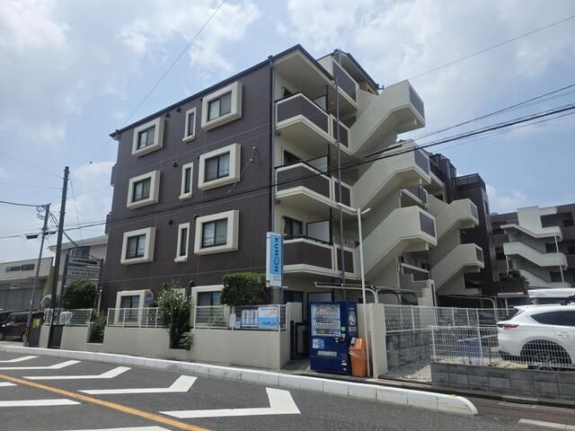 バルカロールBの外観画像