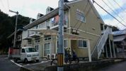 SD津島の外観画像