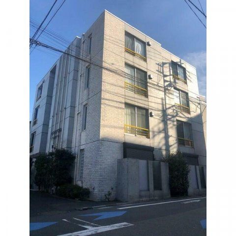 MODULOR荻窪 204の外観画像