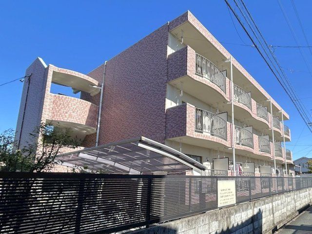 ラピス小出の外観画像