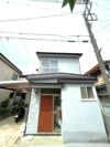 富士見市上沢2丁目戸建の外観画像
