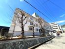 上野ハイツの外観画像