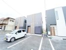 サンラプロ塔野 C棟の外観画像