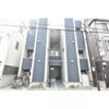 CB日進ルピアの外観画像