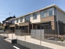 シュキュール Aの外観画像