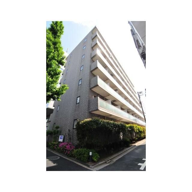 メゾン・ド・ヴィレ 荻窪(メゾンドヴィレオギクボ)の外観画像