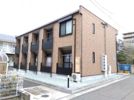 レオネクストヴァンベール旭ケ丘の外観画像
