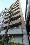 パレステュディオ文京音羽の外観画像