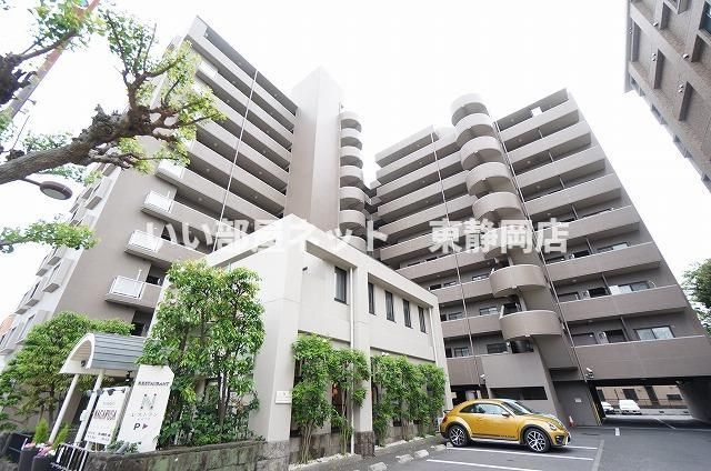ウィスティリア中田の外観画像