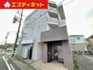 タウンハウス三吉の外観画像