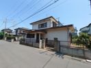 白岡市彦兵衛戸建の外観画像