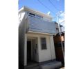 板橋区前野町5丁目戸建の外観画像