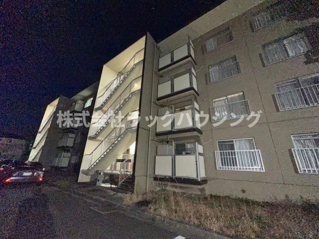 エル・セレーノ古川橋A棟の外観画像