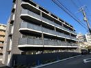 フィールズコート六町の外観画像