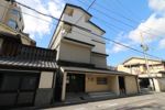 レオパレス府庁前の外観画像
