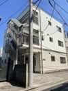 ヴィラ・グランベールⅡの外観画像