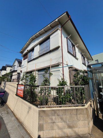 メゾンひなたの外観画像