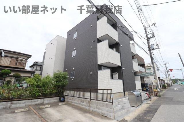 REGALEST 祐光の外観画像