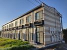 レオパレスダンデリオン野田の外観画像