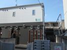 Avance三軒茶屋の外観画像