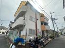 JPアパートメント門真の外観画像