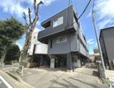Starting Point下清戸 鉄骨造マンションの外観画像