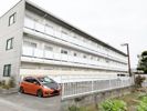 ホーメスト中島 Aの外観画像