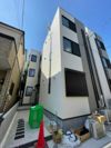 Starlight Homeの外観画像