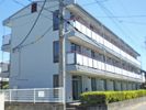 レオパレスクリア96SUDAの外観画像