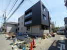 かなさ2025の外観画像