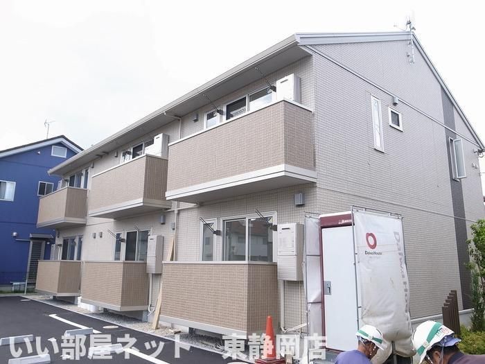 Sibeliusの外観画像