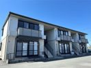 ライブタウン高丘Bの外観画像
