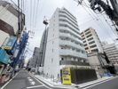 ルフレプレミアム横浜リーヴァの外観画像