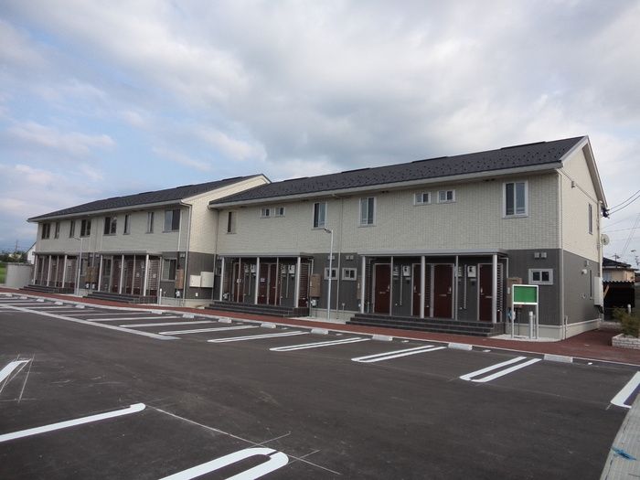 D-room本郷町の外観画像