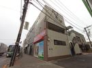 コーポトマトの外観画像