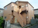 第二コーポマウントの外観画像