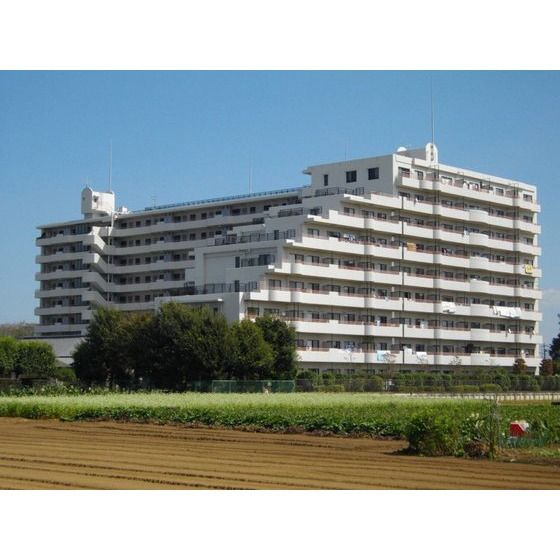 モアステージエルピアザ荒川沖710の外観画像