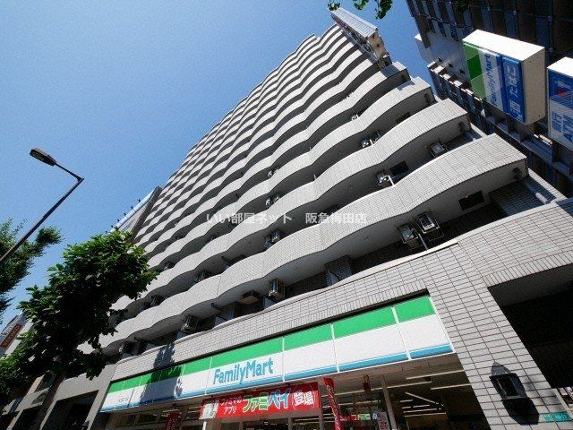 ノルデンハイム東三国の外観画像