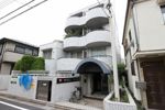 エマーレ中野新橋の外観画像