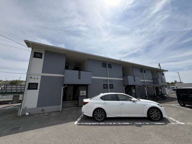 フロラシオン川内 Ⅰ棟?Ⅰの外観画像